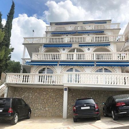 Apartments Josip ドラゲ エクステリア 写真