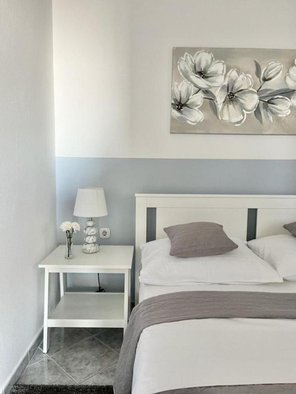 Apartments Josip ドラゲ エクステリア 写真