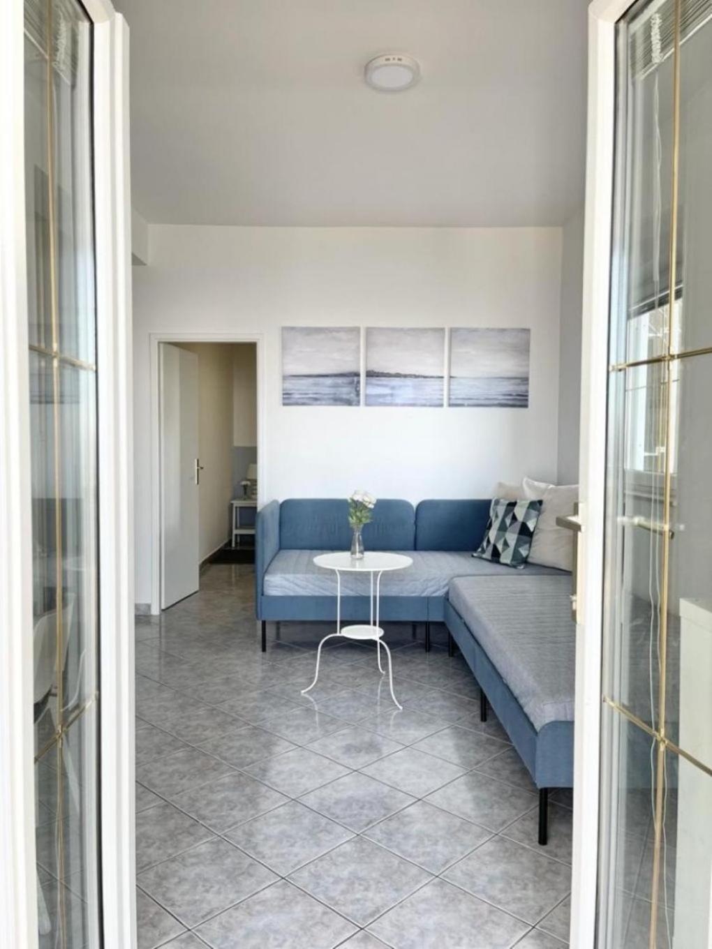 Apartments Josip ドラゲ エクステリア 写真