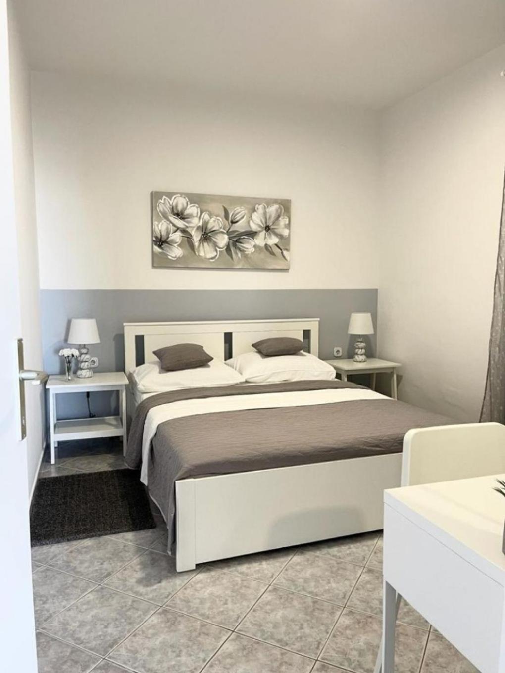 Apartments Josip ドラゲ エクステリア 写真