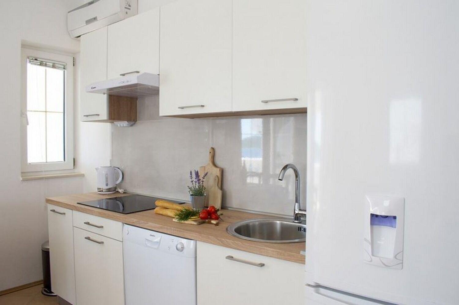 Apartments Josip ドラゲ エクステリア 写真