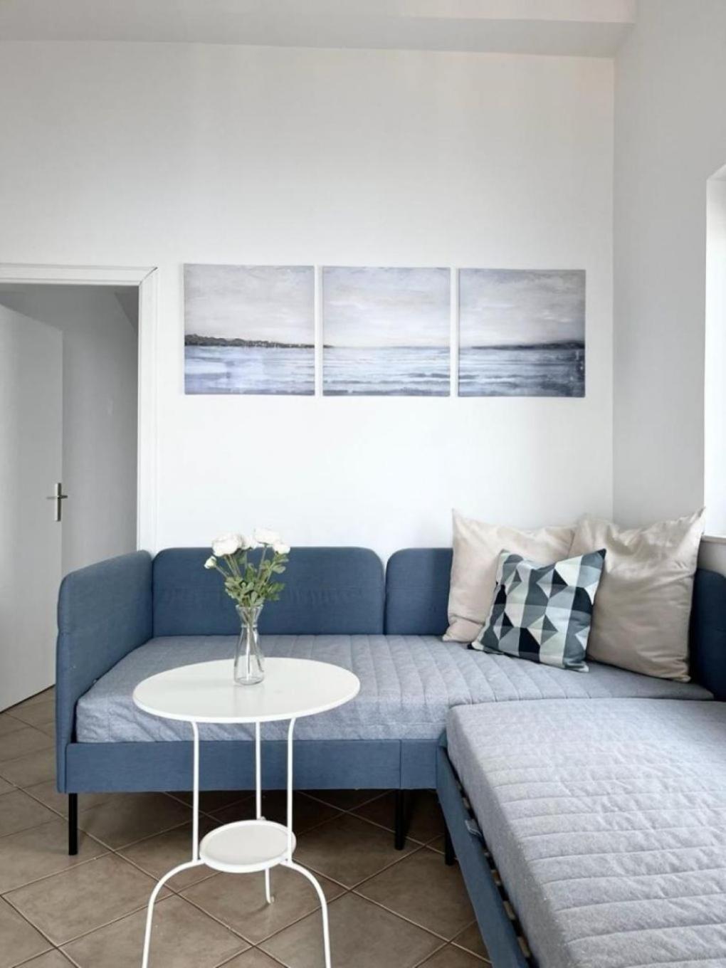 Apartments Josip ドラゲ エクステリア 写真