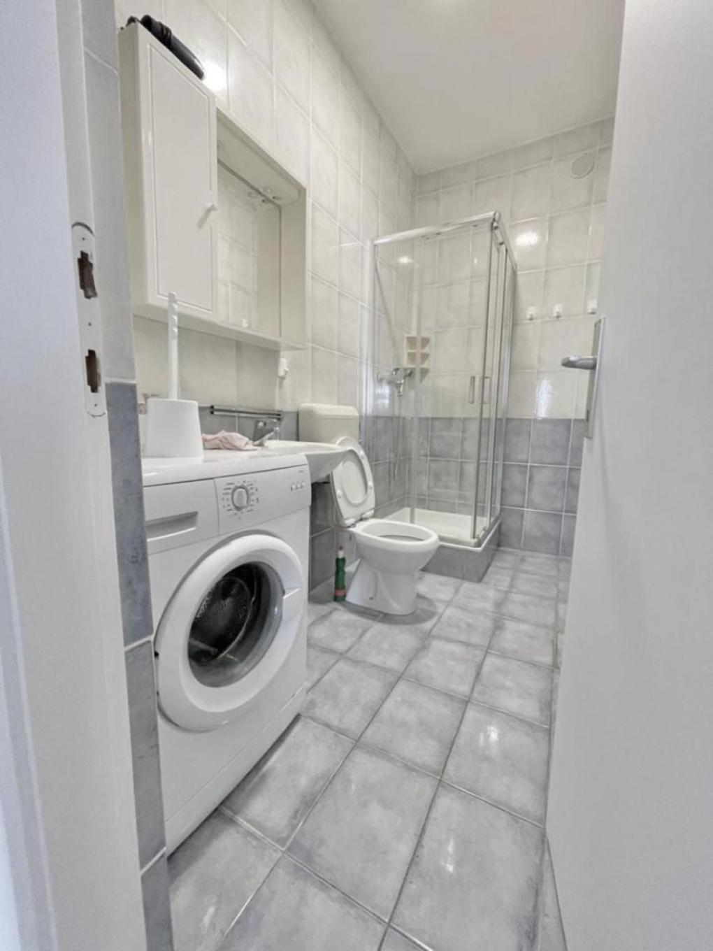 Apartments Josip ドラゲ エクステリア 写真