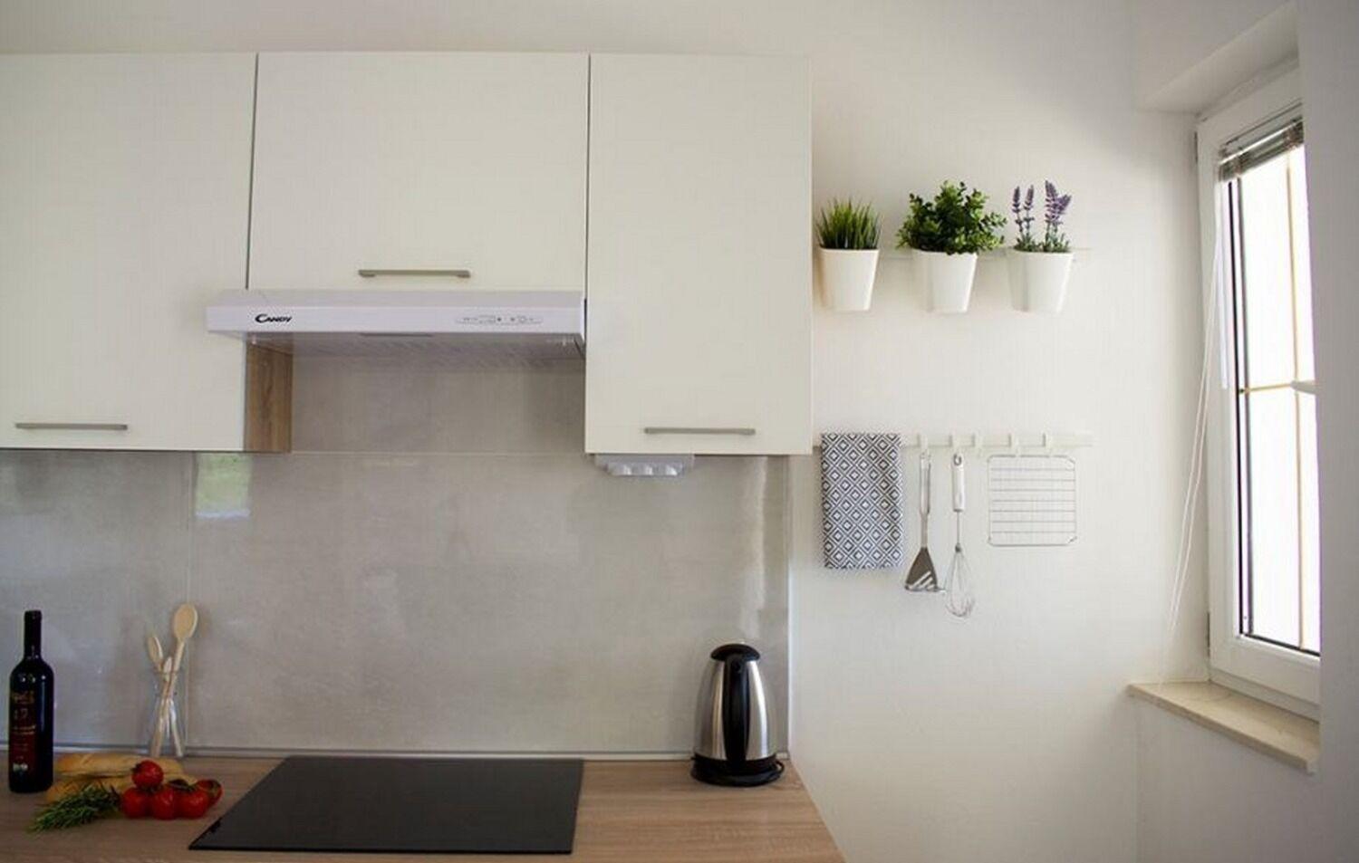 Apartments Josip ドラゲ エクステリア 写真