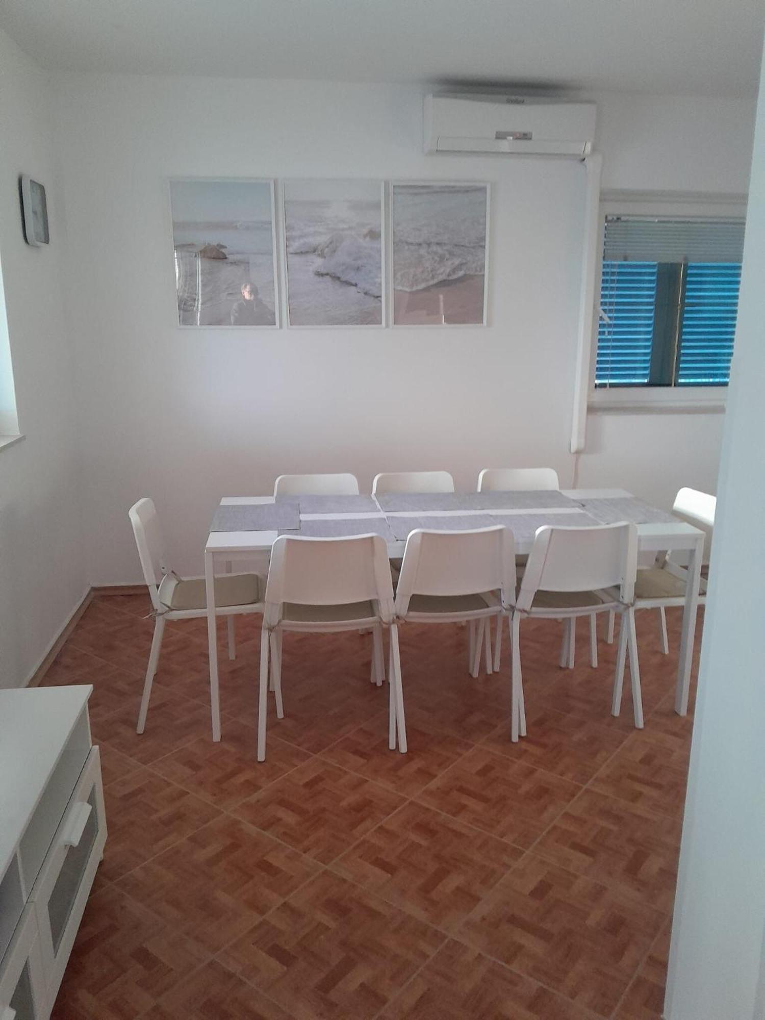 Apartments Josip ドラゲ エクステリア 写真