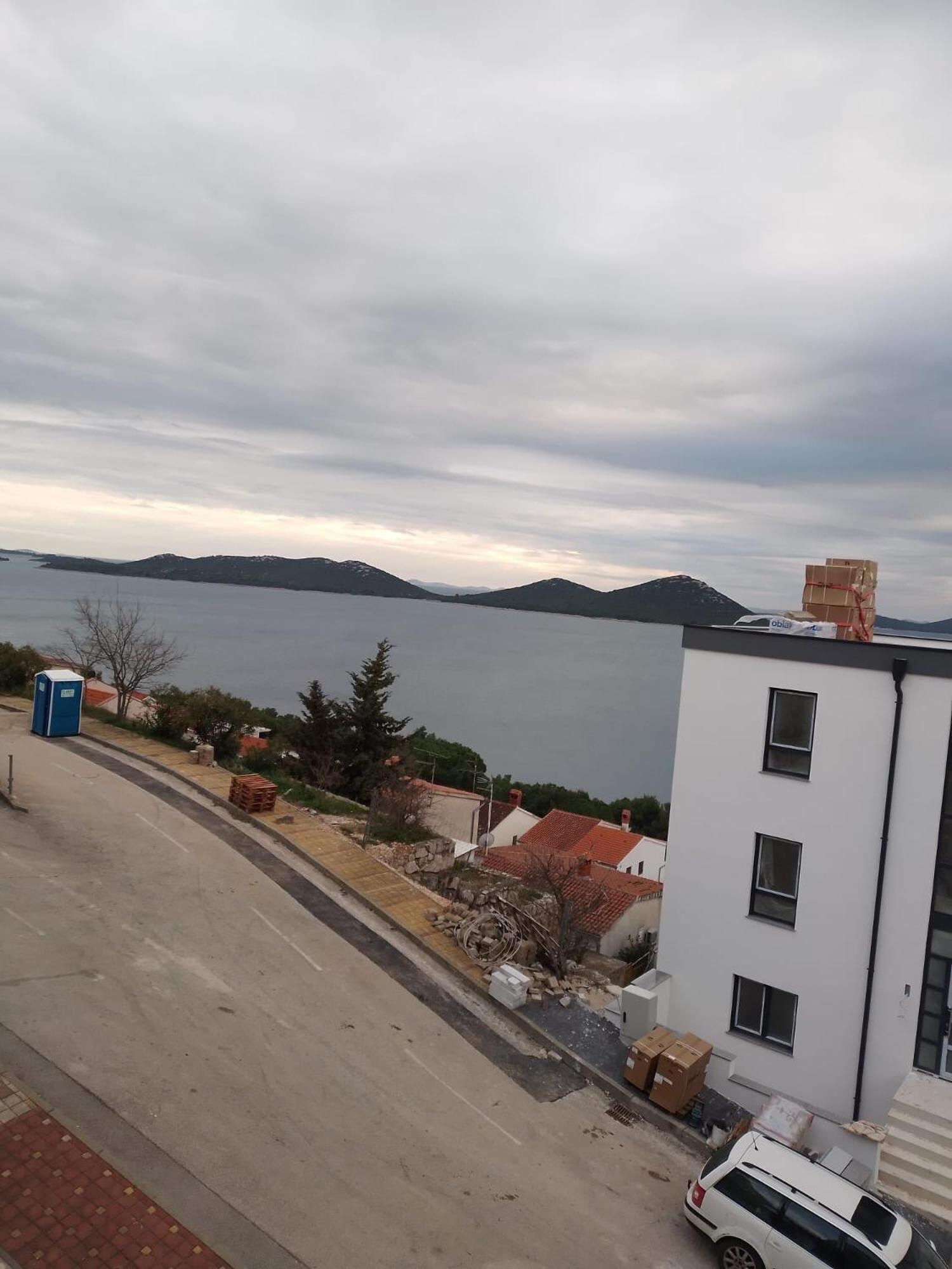 Apartments Josip ドラゲ エクステリア 写真