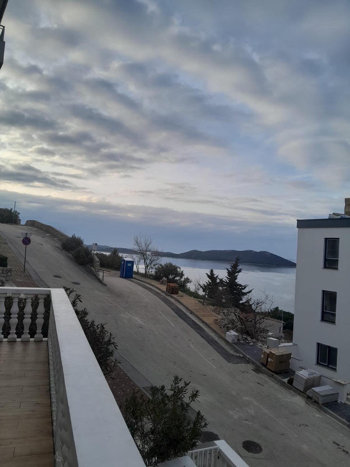 Apartments Josip ドラゲ エクステリア 写真