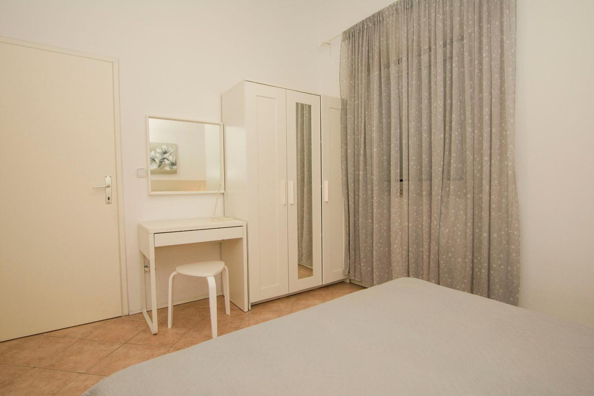Apartments Josip ドラゲ エクステリア 写真