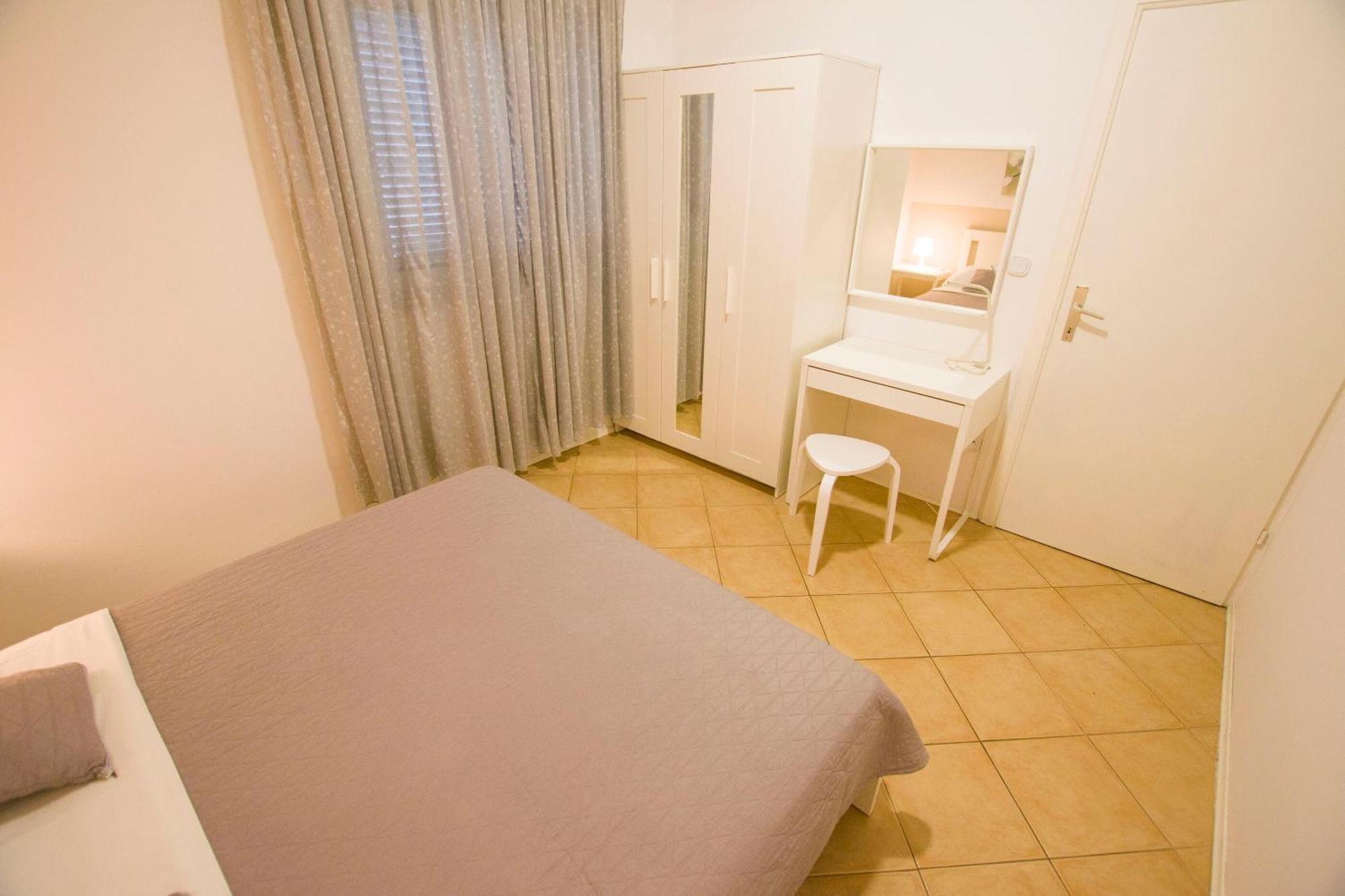 Apartments Josip ドラゲ エクステリア 写真